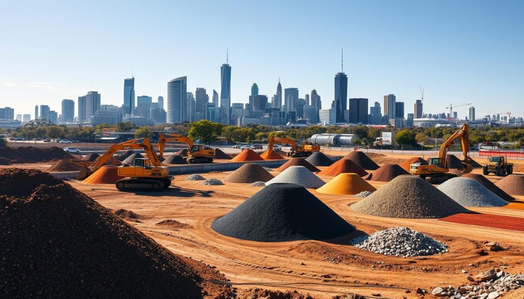 fill land melbourne foundations