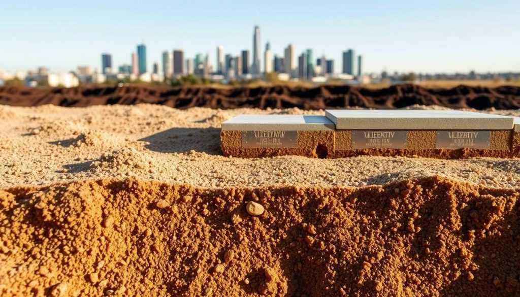 sandbelt melbourne foundations
