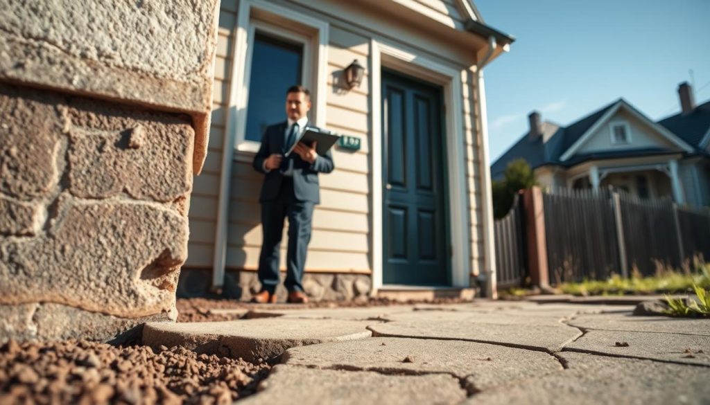 signs you need underpinning melbourne