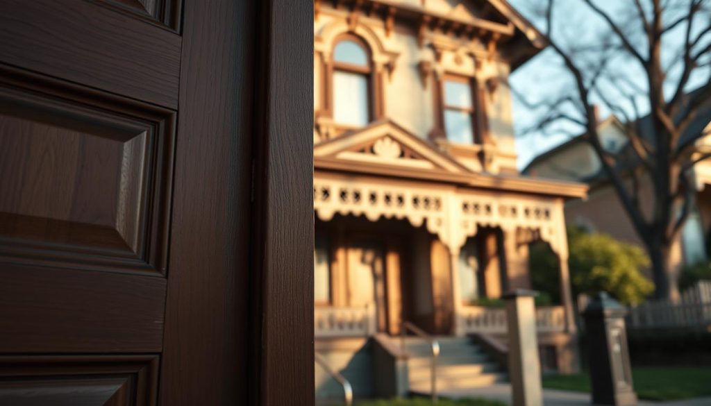 sticking doors foundation movement melbourne