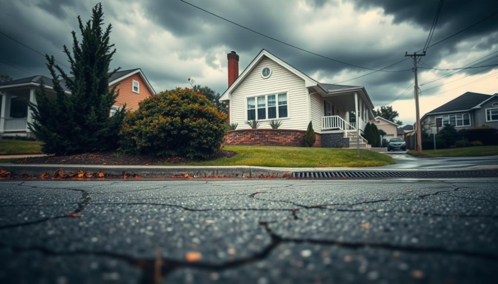 stormwater problems foundation movement melbourne