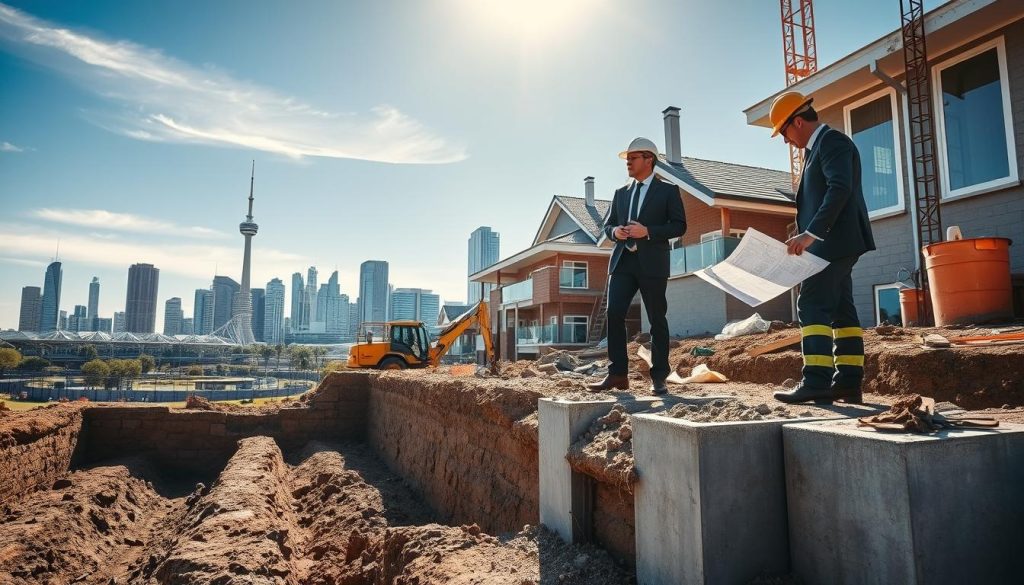 underpinning cost factors melbourne