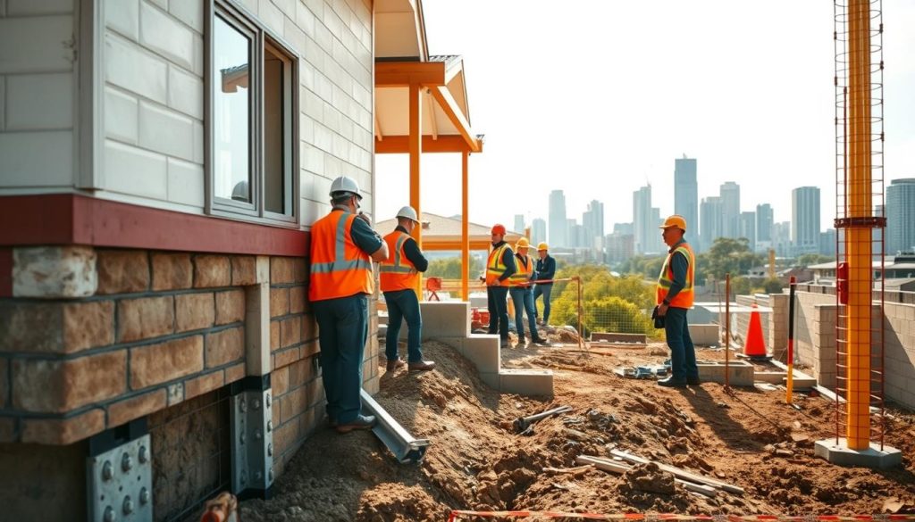 underpinning cost melbourne