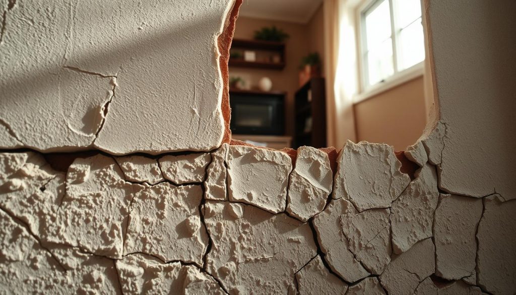 wall cracks foundation movement melbourne